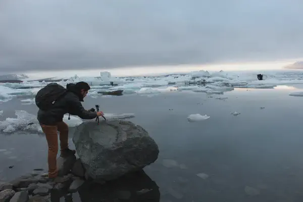 Nuno Coração – Meet the Mentor