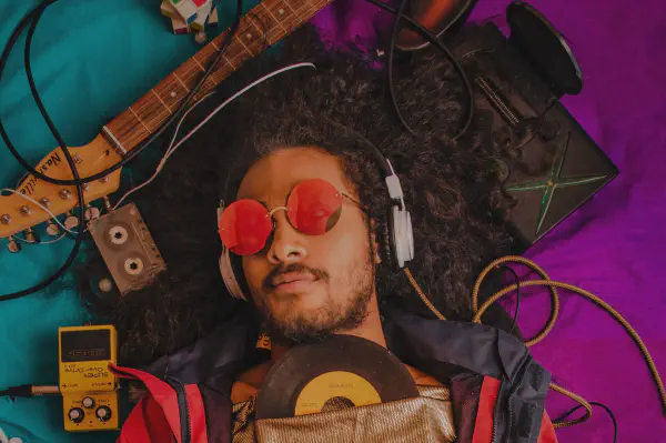 Apes and Kittens in the Music Industry