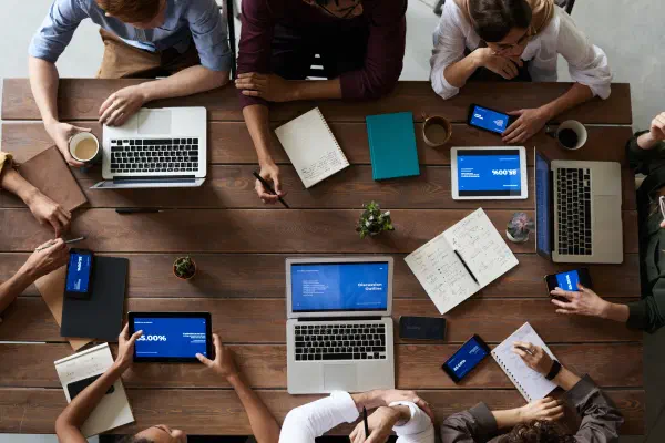 How to Structure Product Teams