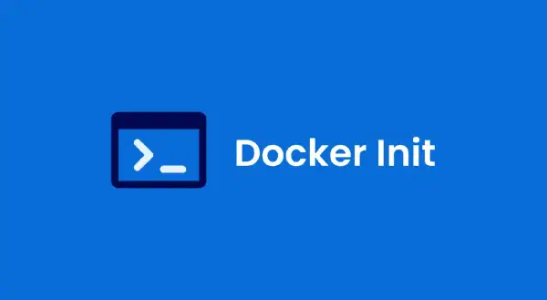 Docker Init