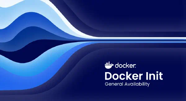Streamline Dockerization with Docker Init GA