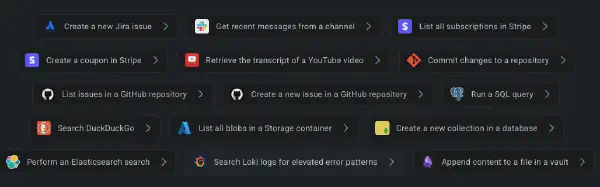 The Docker MCP Catalog: the Secure Way to Discover and Run MCP Servers